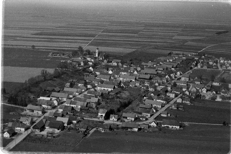 Untermeitingen 1959